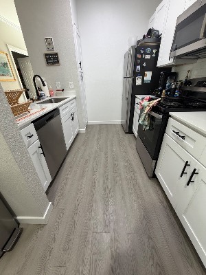 Karina's Cleaning project photo 2