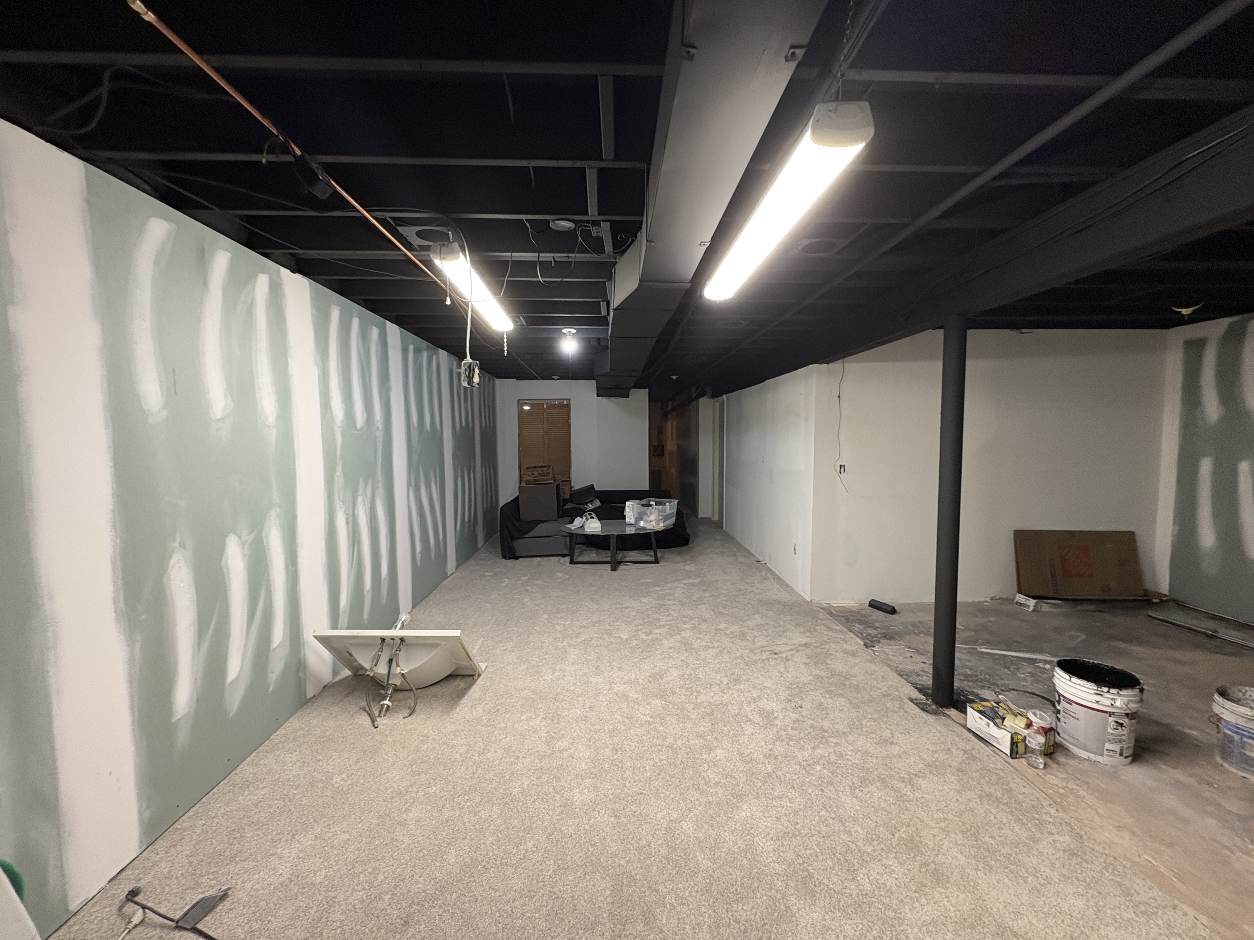 Project Gallery & Portfolio | LUV Construction LLC