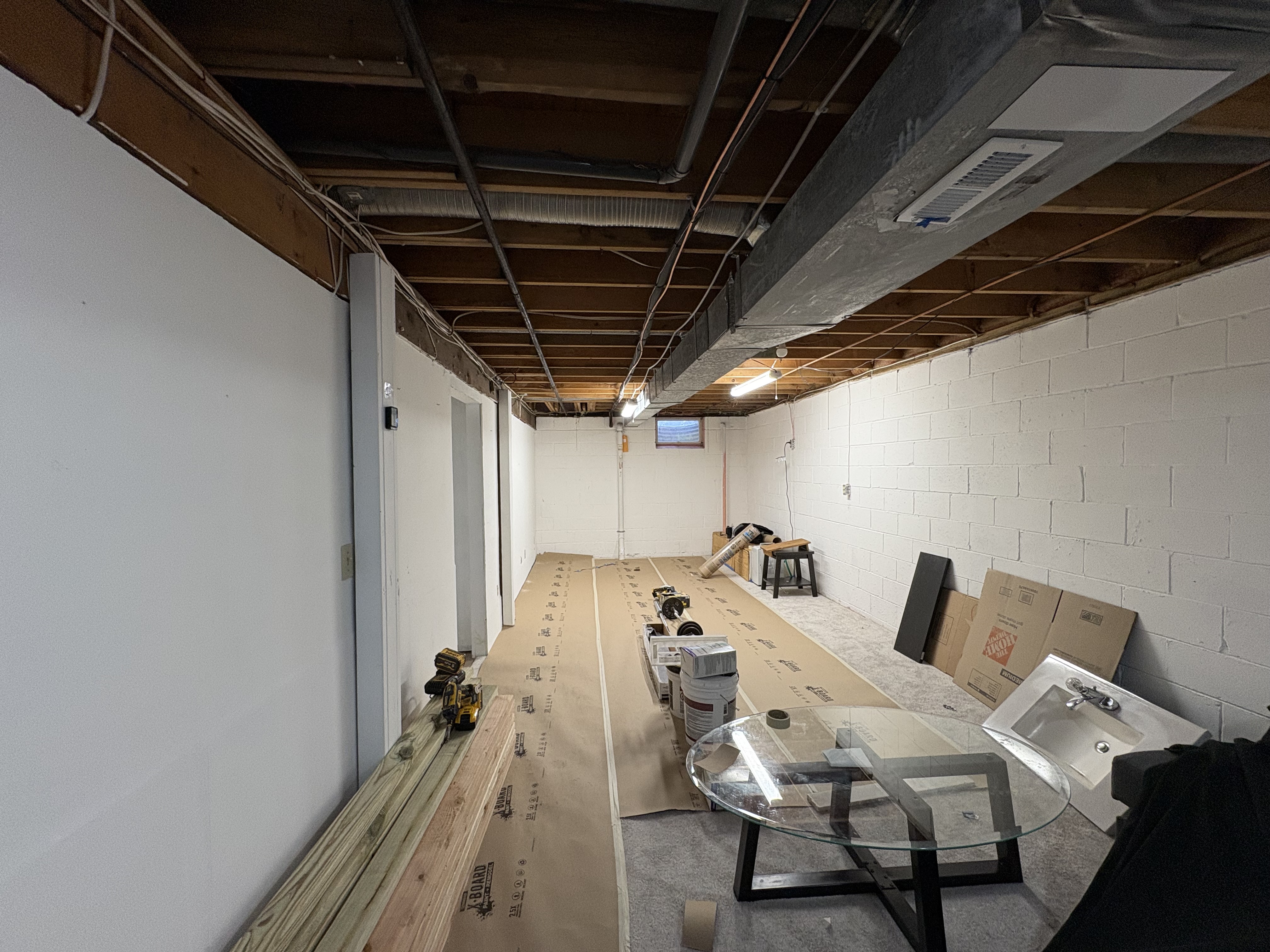 Project Gallery & Portfolio | LUV Construction LLC