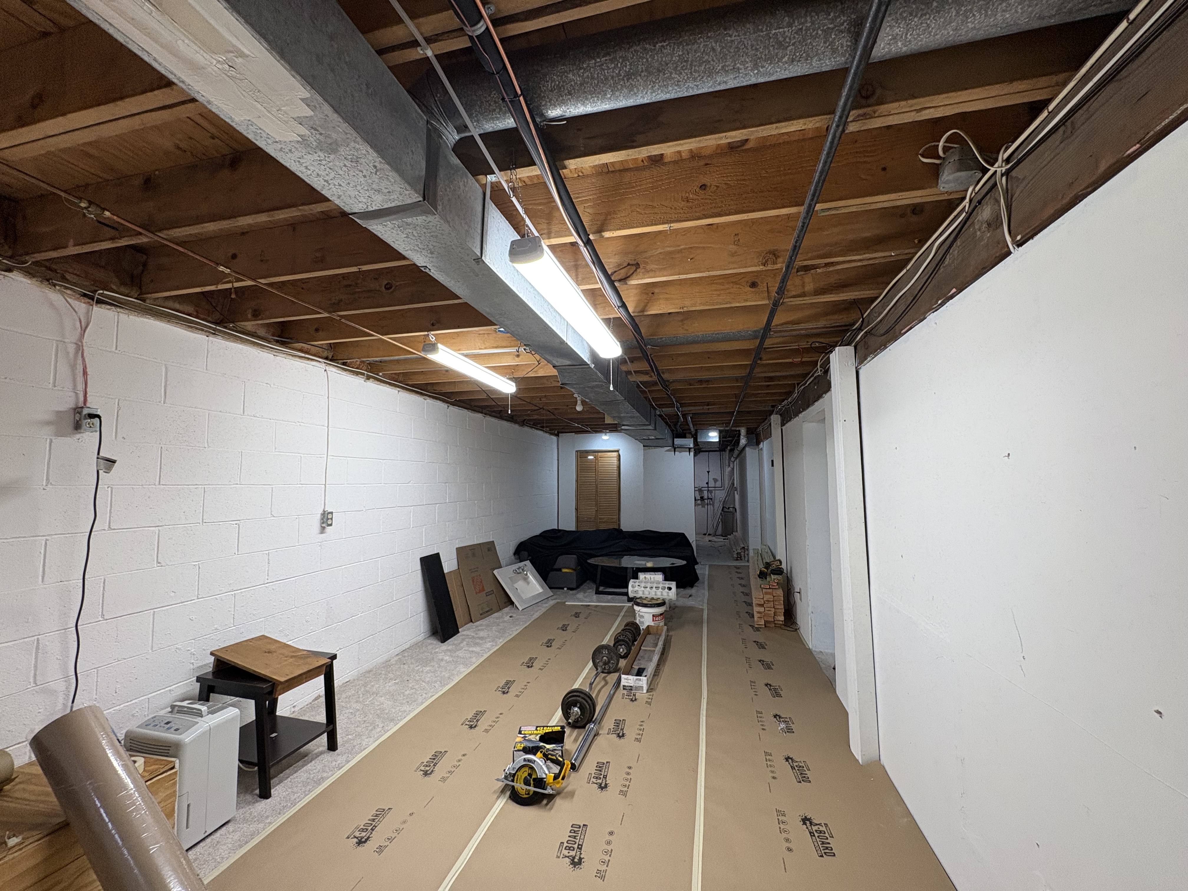 Project Gallery & Portfolio | LUV Construction LLC