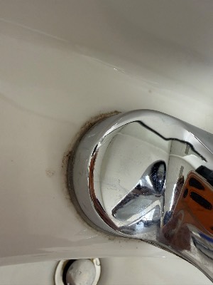 Cleaning job by M.J.C Cleaning Service Company — photo 17 of 43
