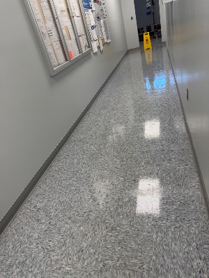 Cleaning job by M.J.C Cleaning Service Company — photo 16 of 43