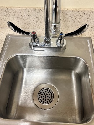 Cleaning job by M.J.C Cleaning Service Company — photo 9 of 43