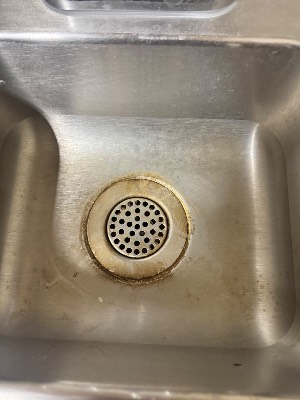 Cleaning job by M.J.C Cleaning Service Company — photo 7 of 43