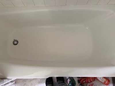 Cleaning job by M.J.C Cleaning Service Company — photo 5 of 43