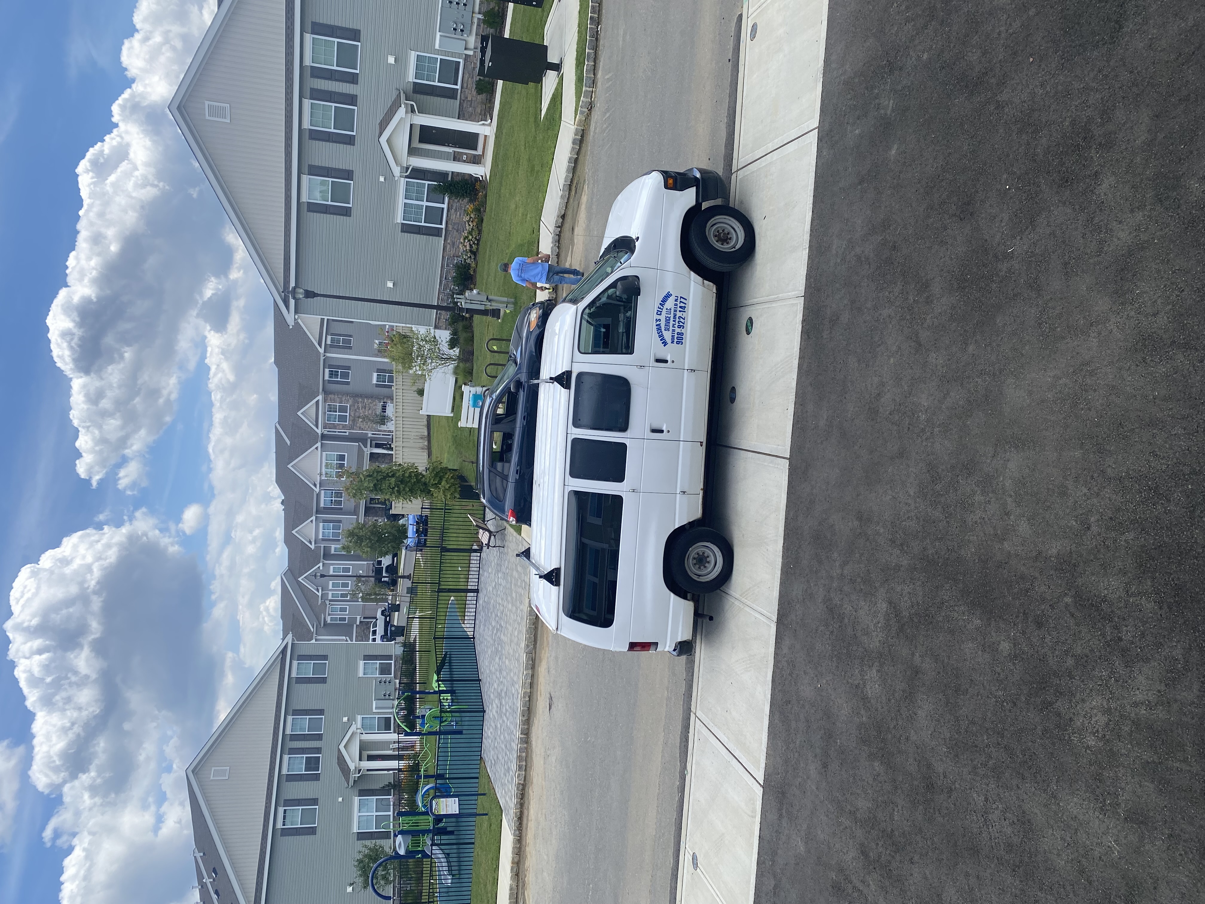 Before Putting on the Market