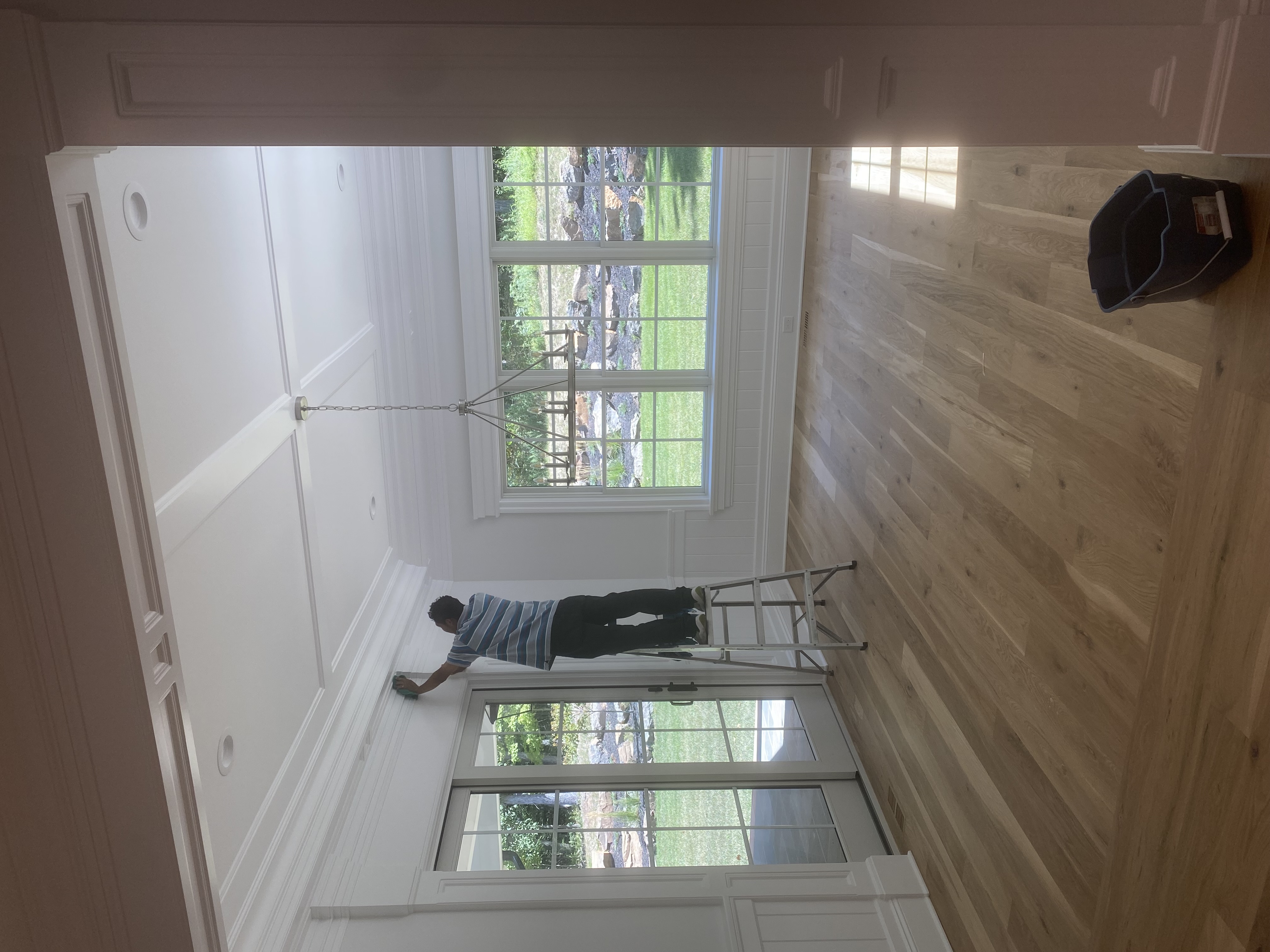 Fresh Start for Your New Space