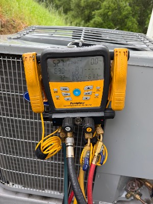 MDB Same Day HVAC completed project photo 23