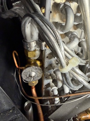 MDB Same Day HVAC completed project photo 21