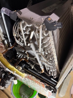 MDB Same Day HVAC completed project photo 22