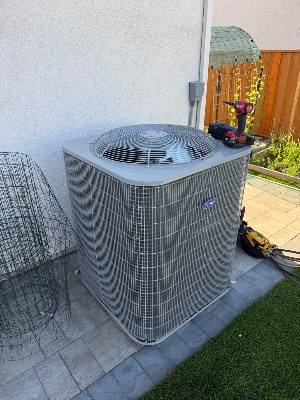 MDB Same Day HVAC completed project photo 19