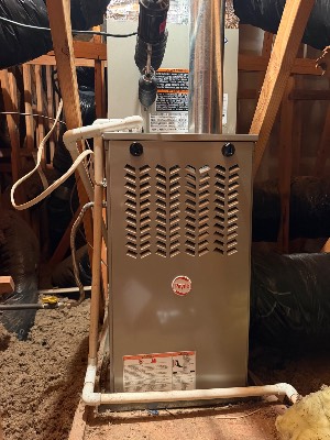 MDB Same Day HVAC completed project photo 13