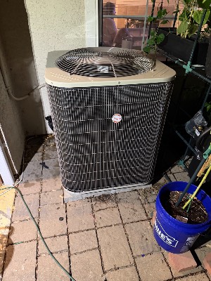 MDB Same Day HVAC completed project photo 10