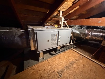 MDB Same Day HVAC completed project photo 11