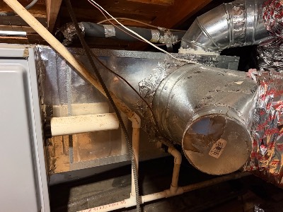 MDB Same Day HVAC completed project photo 9