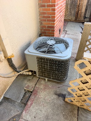 MDB Same Day HVAC completed project photo 7