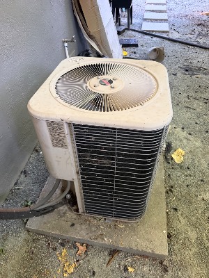 MDB Same Day HVAC completed project photo 8