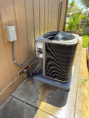 MDB Same Day HVAC completed project photo 6
