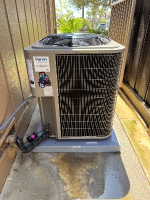 MDB Same Day HVAC completed project photo 4