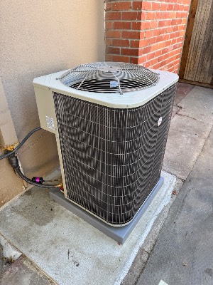 MDB Same Day HVAC completed project photo 3