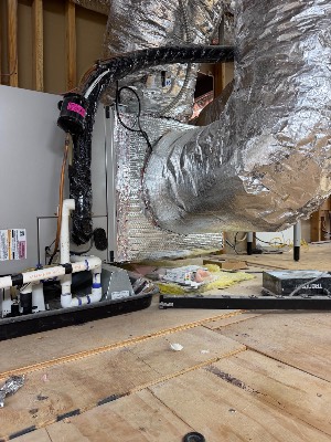 MDB Same Day HVAC completed project photo 1