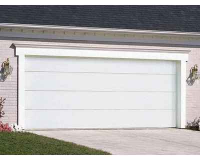 Garage door work photo 19