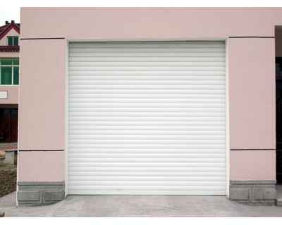 Garage door work photo 18