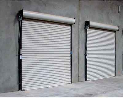 Garage door work photo 8