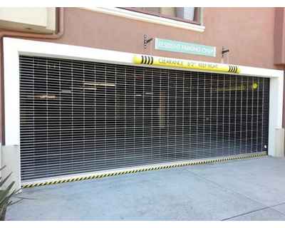 Garage door work photo 7