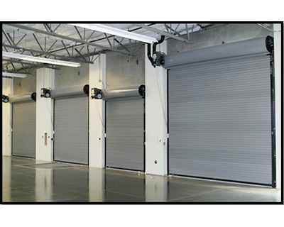 Garage door work photo 4