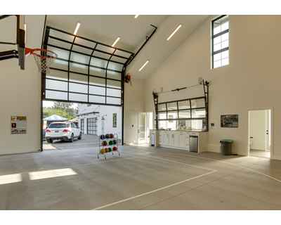 Garage door work photo 2