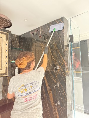 Remodeling and cleaning project photo 13 by MP Remodeling & Cleaning Services