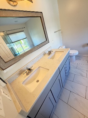 Remodeling and cleaning project photo 9 by MP Remodeling & Cleaning Services