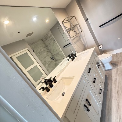 Remodeling and cleaning project photo 3 by MP Remodeling & Cleaning Services