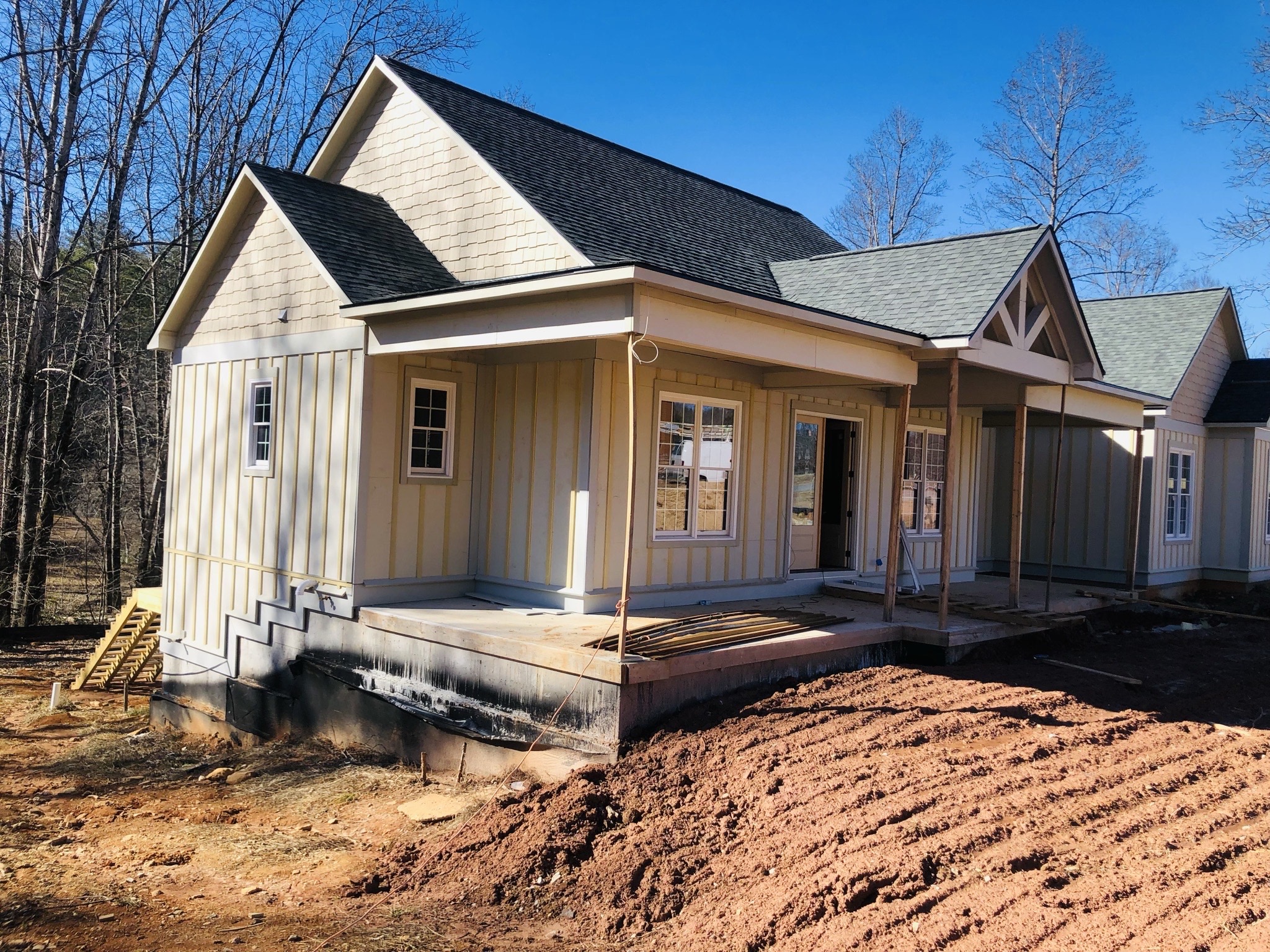 NAD Construction project 10