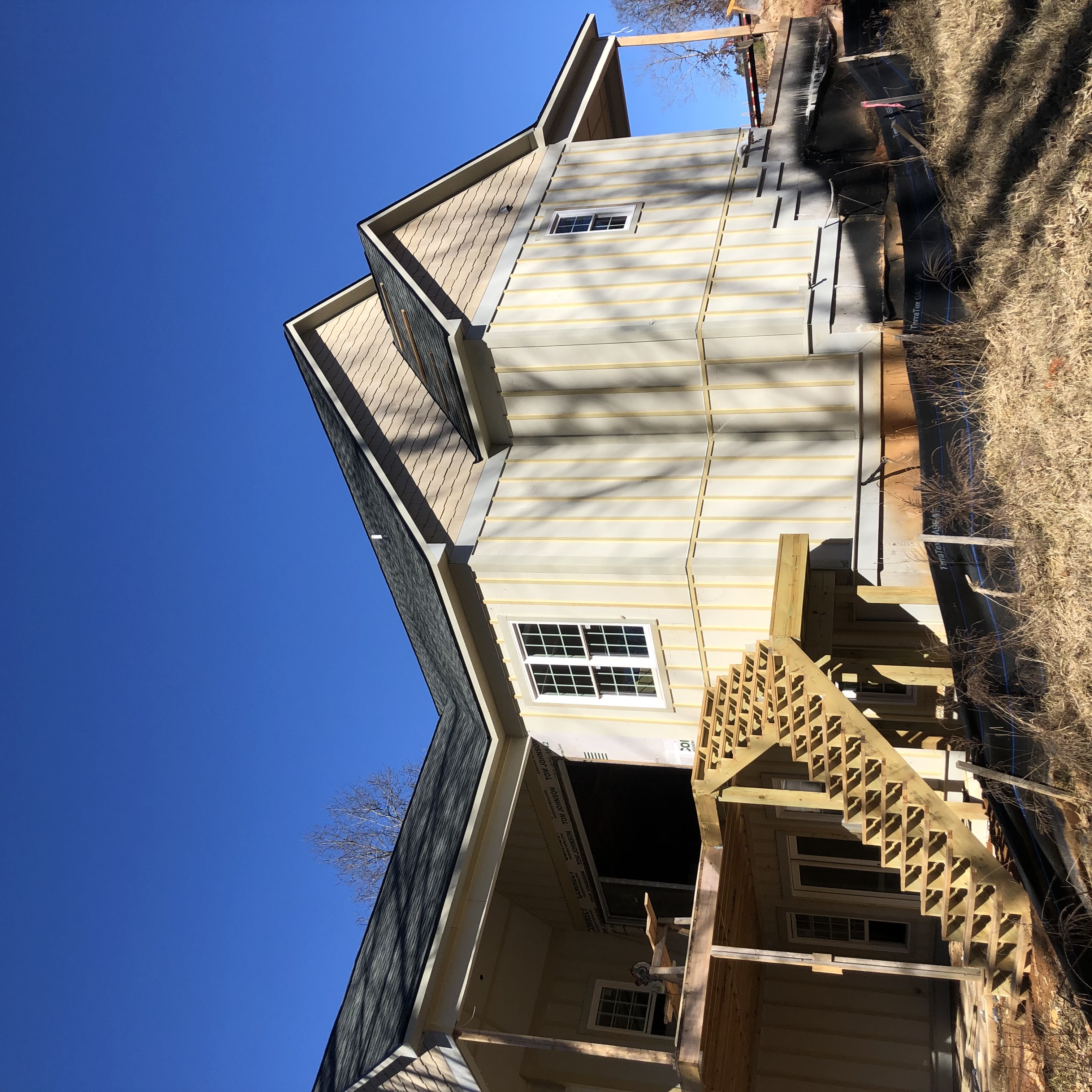 NAD Construction project 9