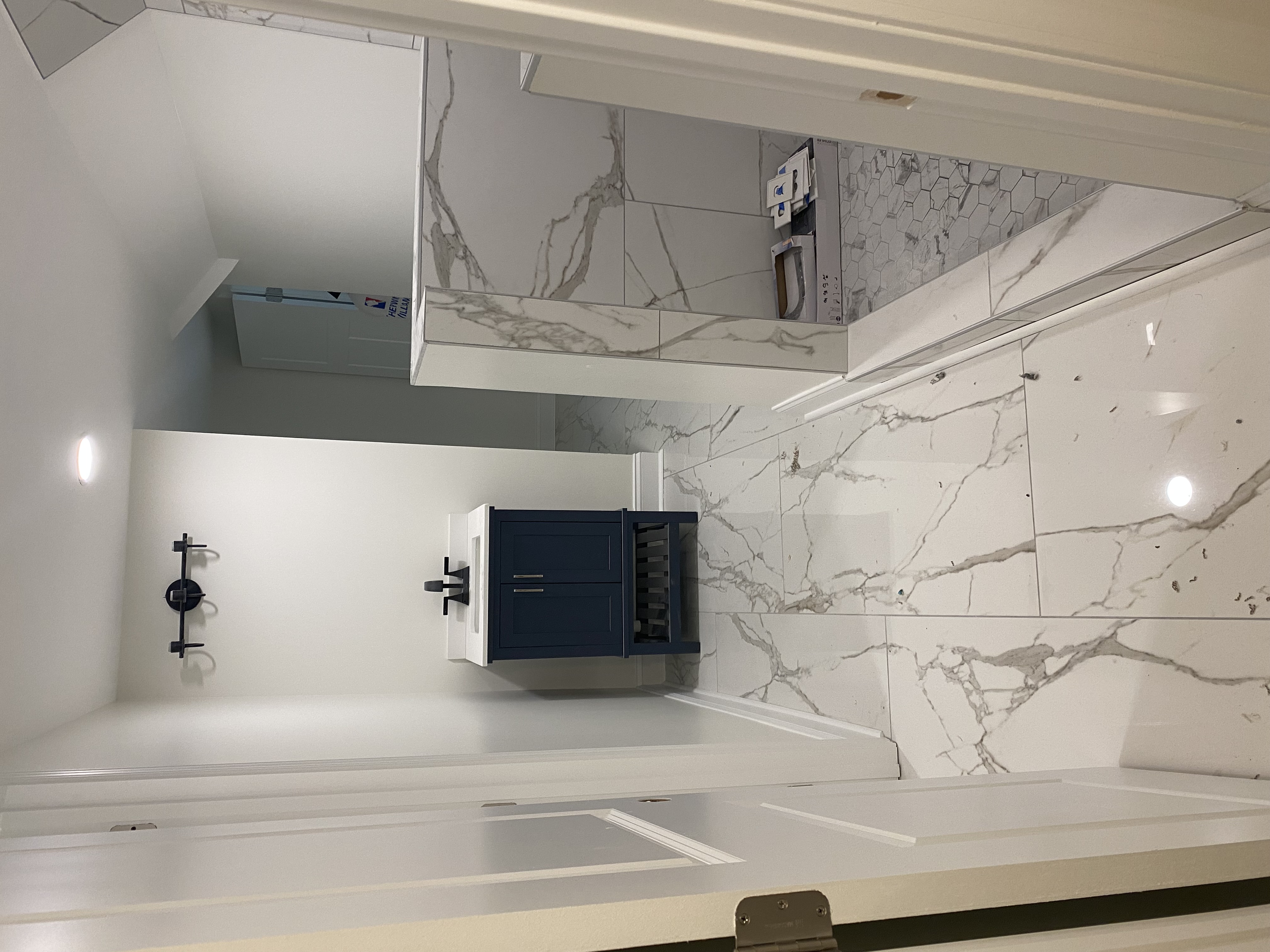 NAD Construction project 2