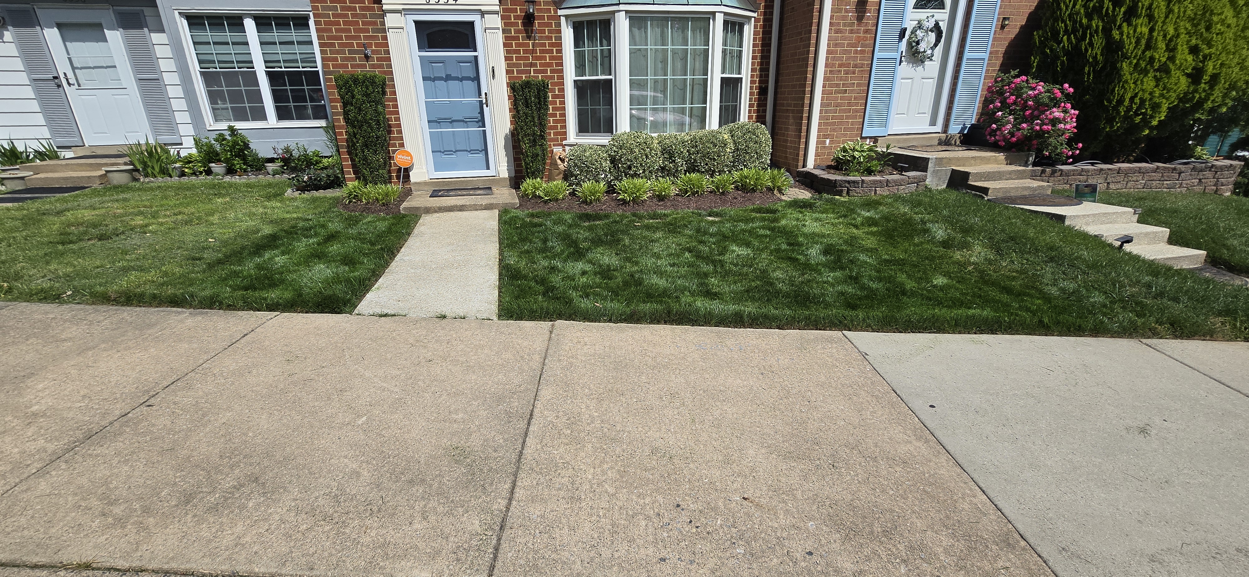 Navely's Landscaping LLC | Landscaping in Northern Virginia