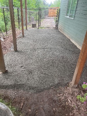 Noriega Landscaping project photo 17