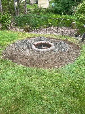 Noriega Landscaping project photo 15