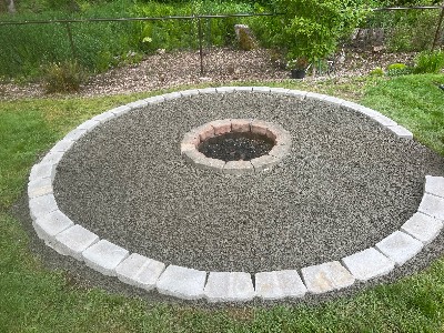 Noriega Landscaping project photo 14