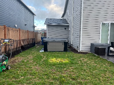 Noriega Landscaping project photo 11