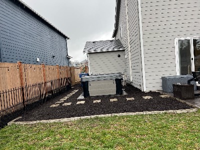 Noriega Landscaping project photo 10