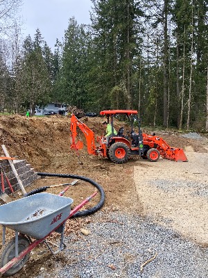 Noriega Landscaping project photo 6