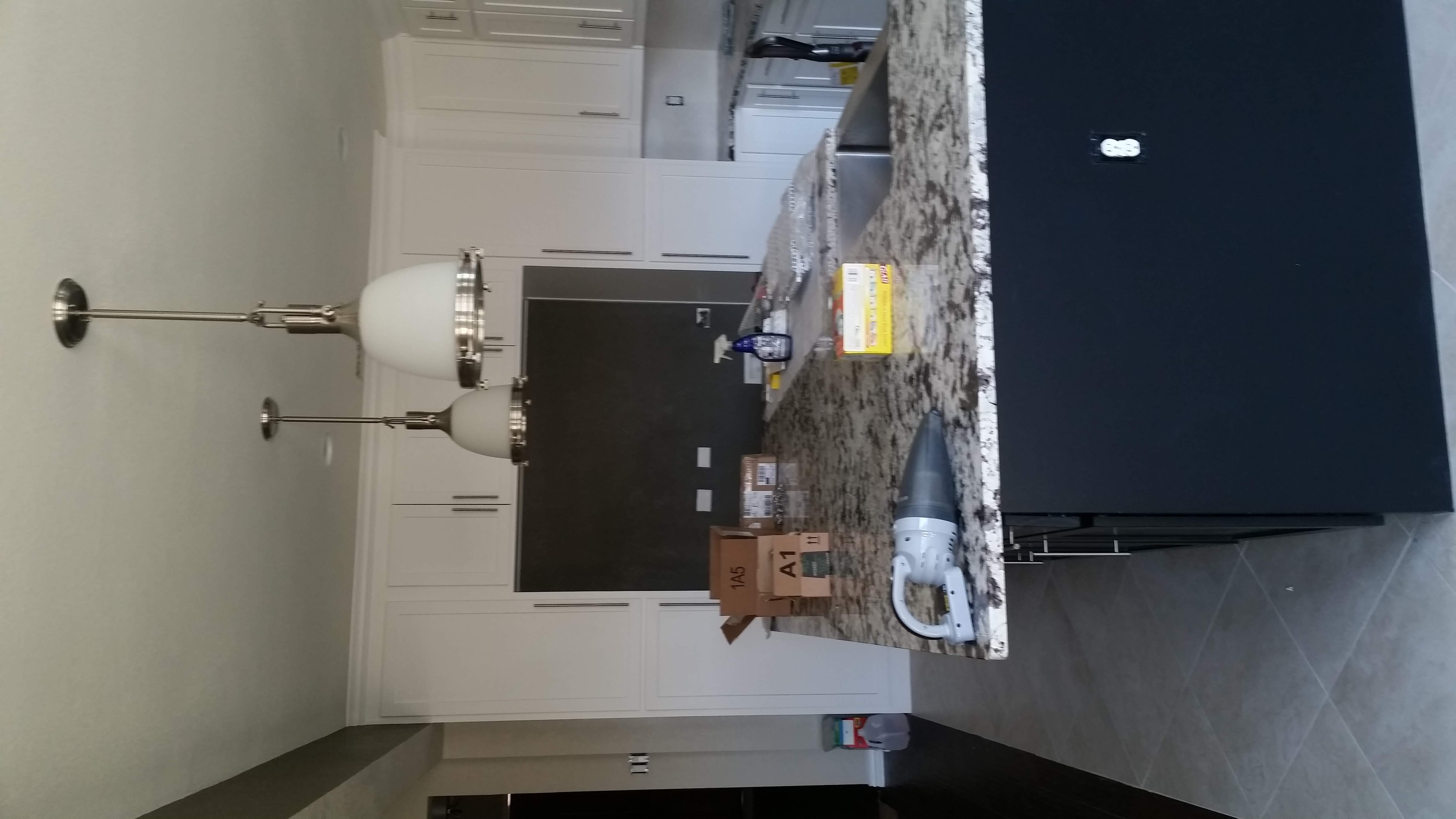 Kitchen Renovations detail 4