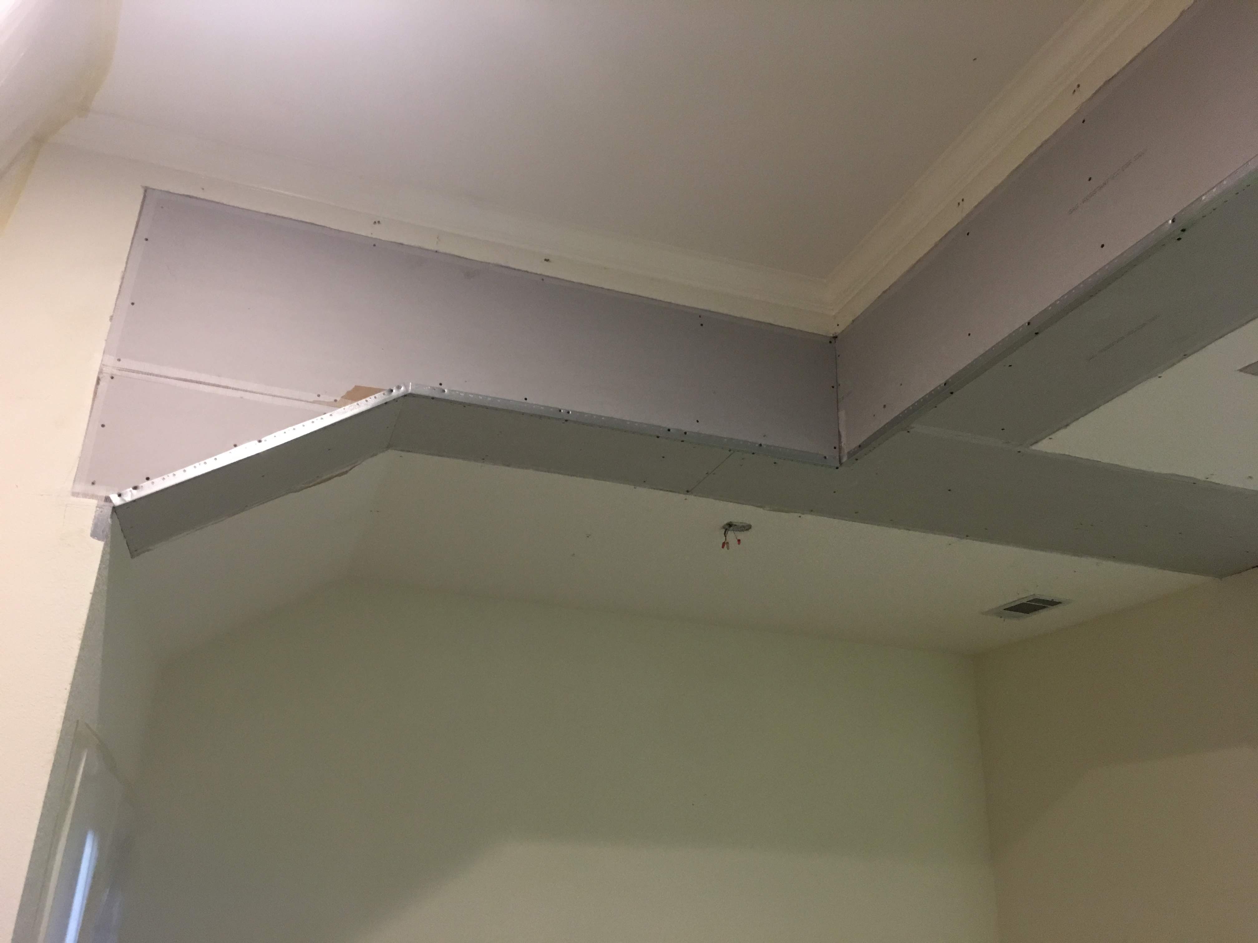 Premium Interior Paint Services detail 6