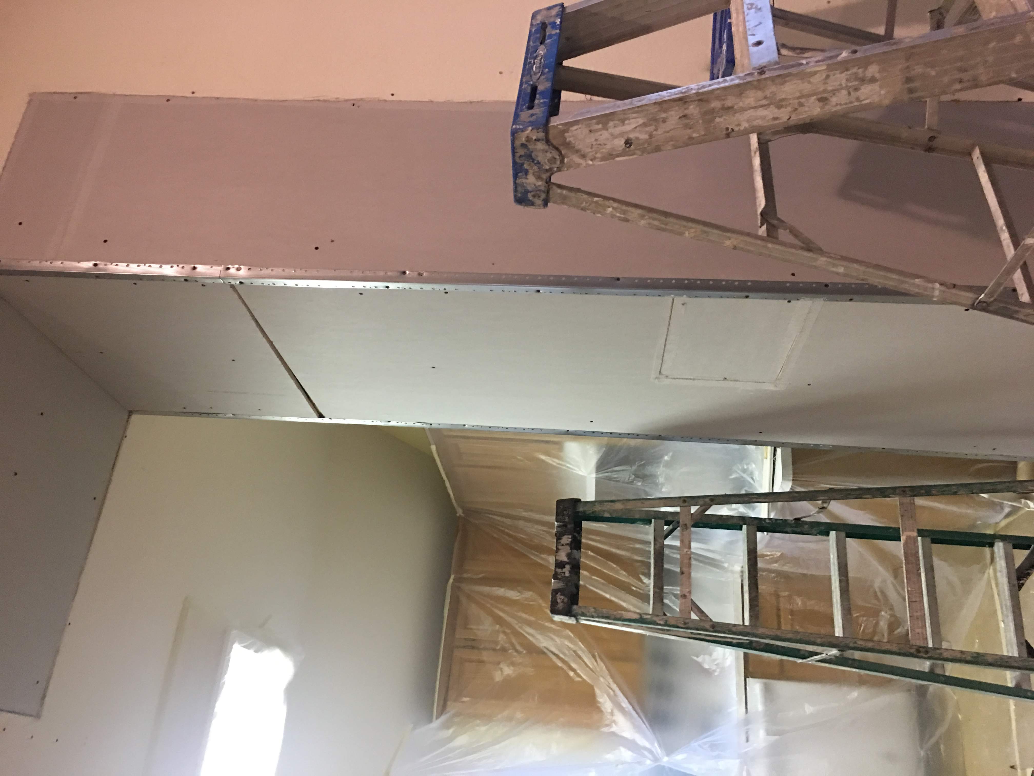 Premium Interior Paint Services detail 5