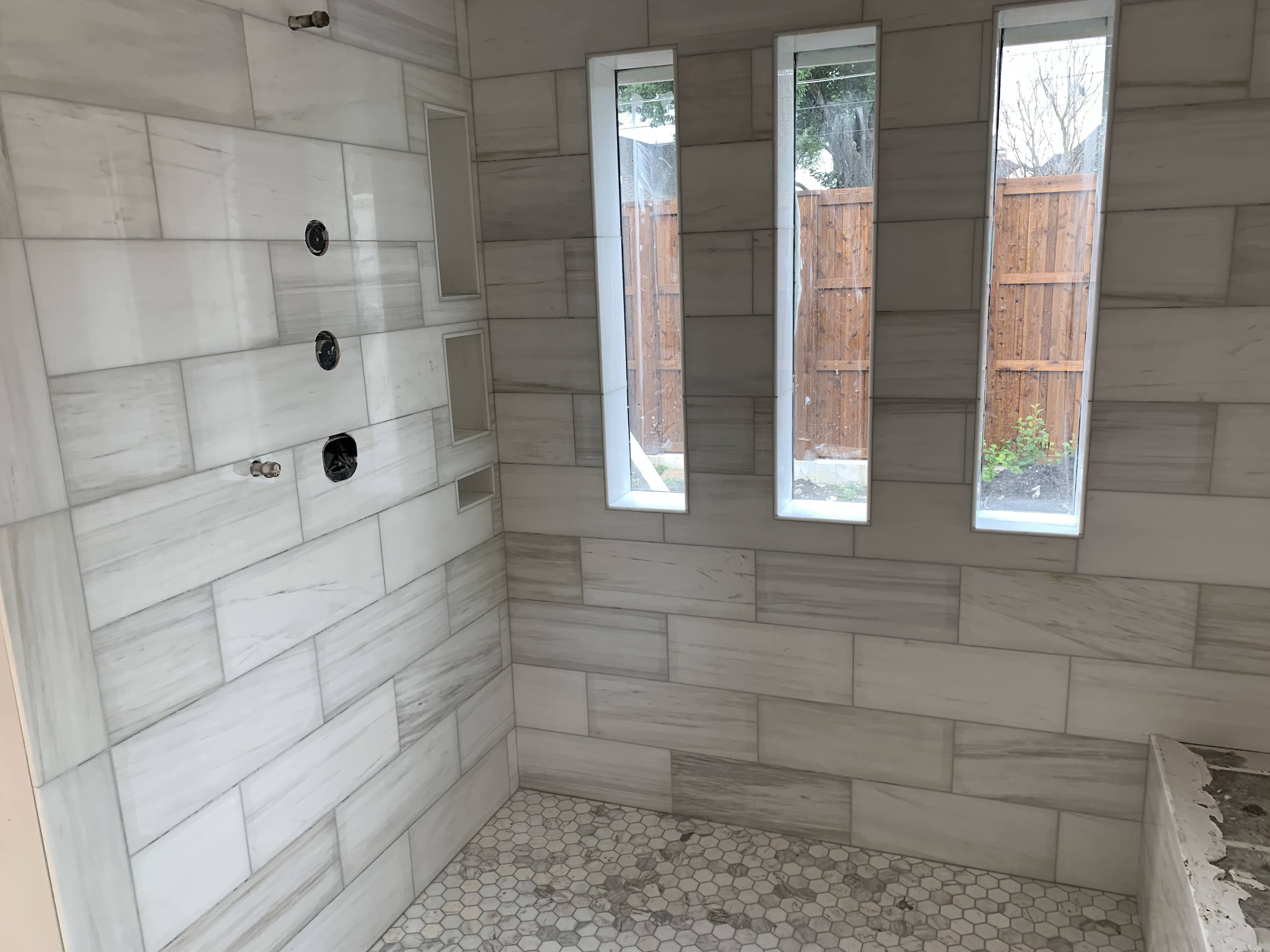 Complete Bathroom Renovations detail 3