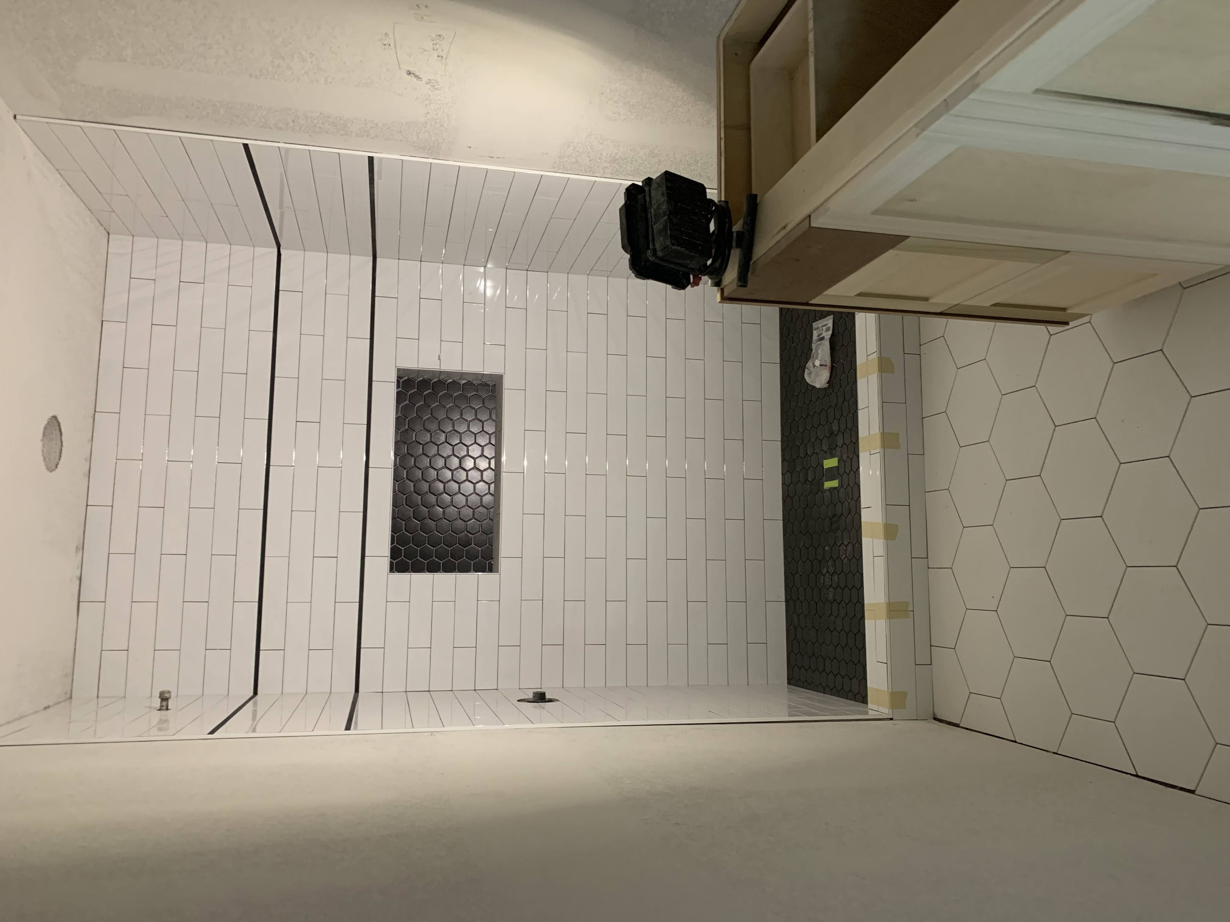 Complete Bathroom Renovations detail 1