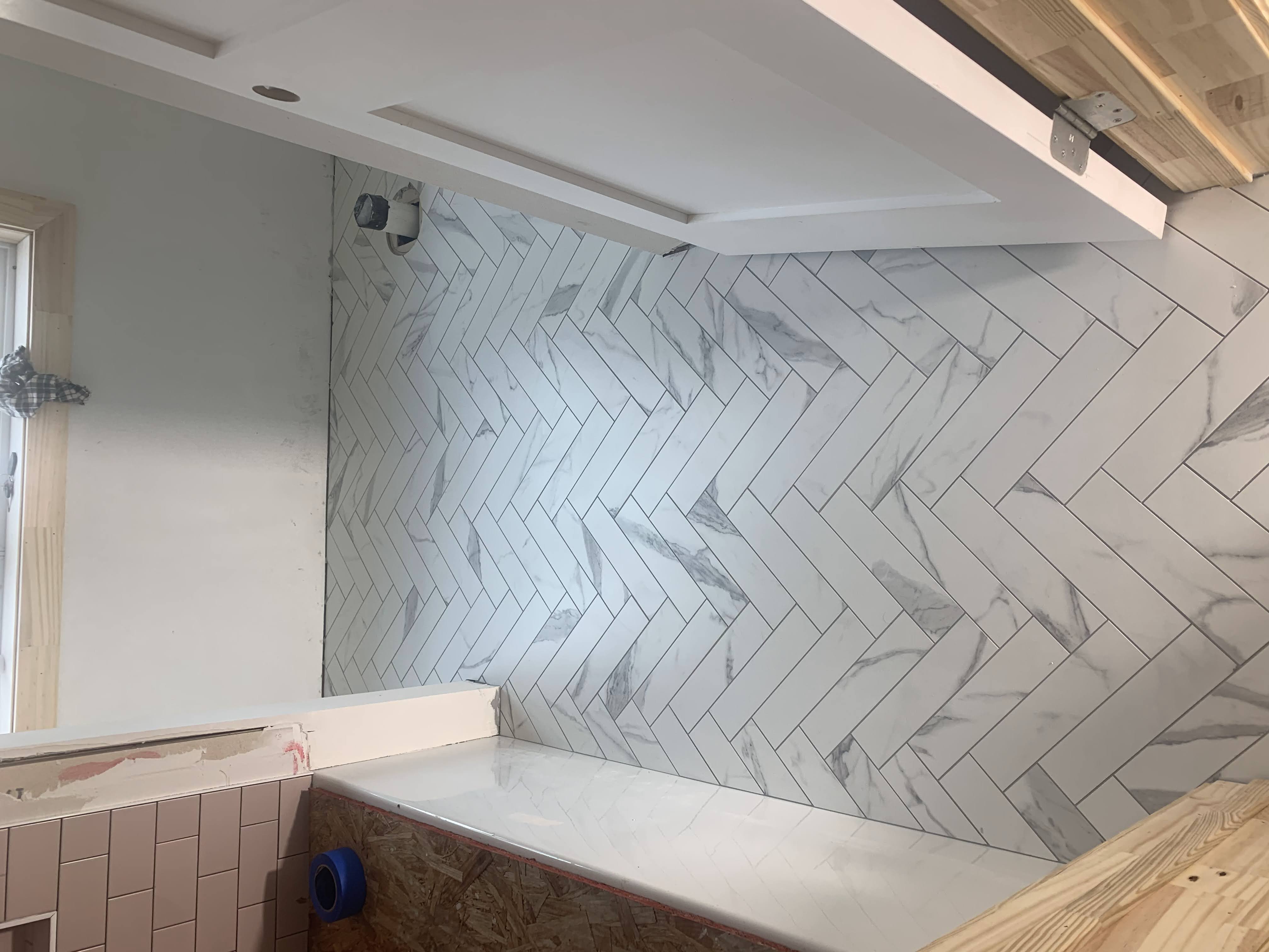 Complete Bathroom Renovations detail 2